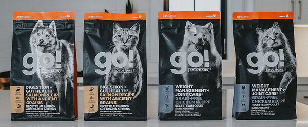 Pet Health Solutions