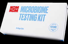 Pet Microbiome Testing Kits