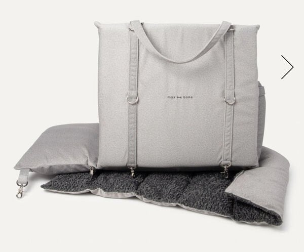 Multi-Functional Pet Beds