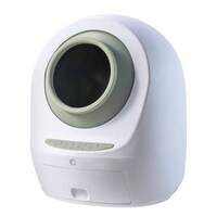 Self-Cleaning Cat Litter Boxes Image 3