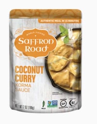 Flavor-Enhancing Simmer Sauces Image 5