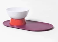 Beautifully Designed Cat Bowls Image 3