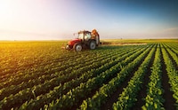 IoT Supply Chain Solutions