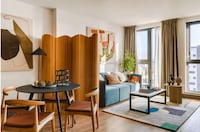 Private Club-Inspired Apartments Image 2