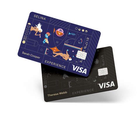 Travel-Focused Credit Cards