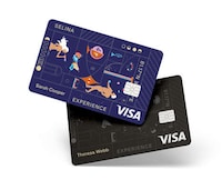 Travel-Focused Credit Cards Image 1