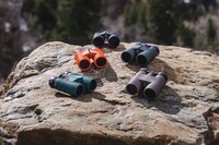 Expansive Field-Of-View Binoculars Image 8