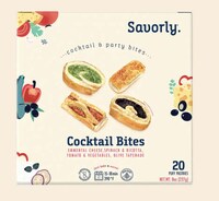 Delicious Cocktail Bites Image 1