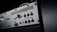 Road-Friendly Bass Amplifiers