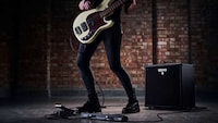 Road-Friendly Bass Amplifiers Image 2
