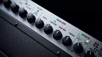 Road-Friendly Bass Amplifiers Image 3