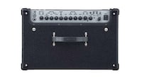Road-Friendly Bass Amplifiers Image 4