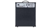 Road-Friendly Bass Amplifiers Image 5