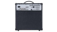 Road-Friendly Bass Amplifiers Image 6