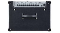 Road-Friendly Bass Amplifiers Image 7
