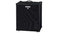 Road-Friendly Bass Amplifiers Image 8