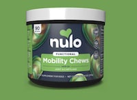 Soft Chew Dog Supplements