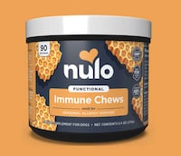 Soft Chew Dog Supplements Image 2