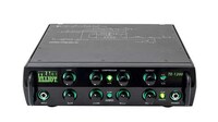 Compactly Connective Bass Amplifiers Image 2