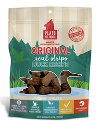 Healthy Dog Treats Lines Image 2