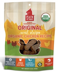 Healthy Dog Treats Lines Image 3