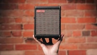 Miniature Guitar Practice Amps Image 6