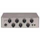 Smartphone-Controlled Bass Amp Heads Image 1