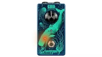 Sub-Octave Effects Pedals Image 1