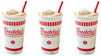 Old Fashioned Root Beer Floats