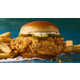 Comforting Homestyle Chicken Sandwiches Image 1