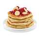 Fruity Protein Pancakes Image 1