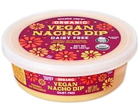 Organic Vegan Nacho Dips Image 2