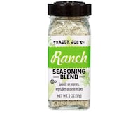 Ranch Dressing-Inspired Seasonings