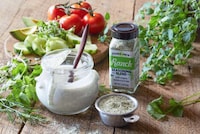 Ranch Dressing-Inspired Seasonings Image 2