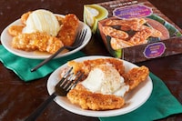 Thai-Style Banana Fritters Image 1
