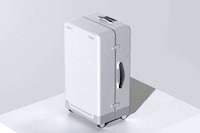Functional Furniture Suitcases Image 4