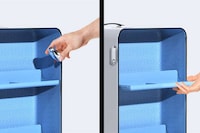 Functional Furniture Suitcases Image 7