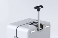 Functional Furniture Suitcases Image 8