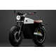 Tech-Packed Electric Cafe Racers Image 1