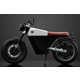 Tech-Packed Electric Cafe Racers Image 2