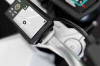 Tech-Packed Electric Cafe Racers Image 4