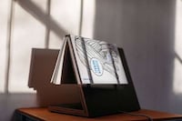 Tech-Charging Book Holders Image 2