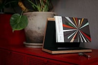 Tech-Charging Book Holders Image 3