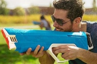 Power-Free Water Blasters Image 4