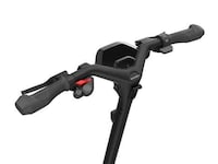 Comfort-Focused Electric Commuter Scooters Image 4