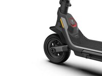 Comfort-Focused Electric Commuter Scooters Image 6