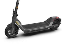Comfort-Focused Electric Commuter Scooters Image 7