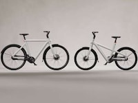 Cargo-Friendly Electric Bikes