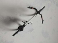 Cargo-Friendly Electric Bikes Image 2