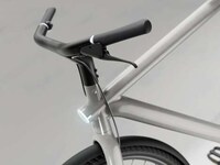 Cargo-Friendly Electric Bikes Image 8